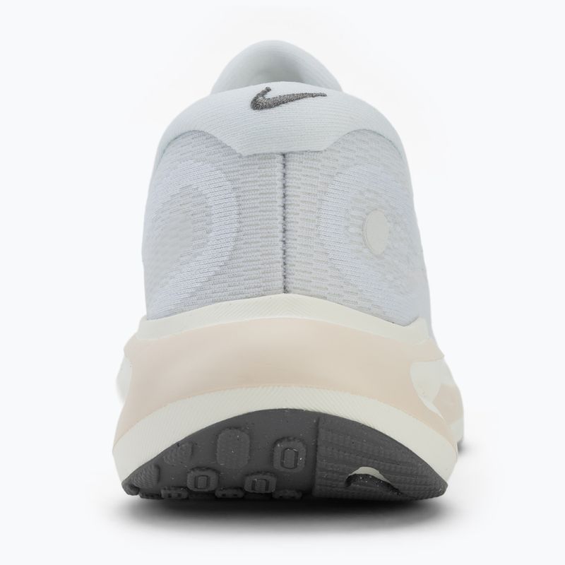 Dámske bežecké topánky Nike Journey Run white/sail/pencil point/white 6