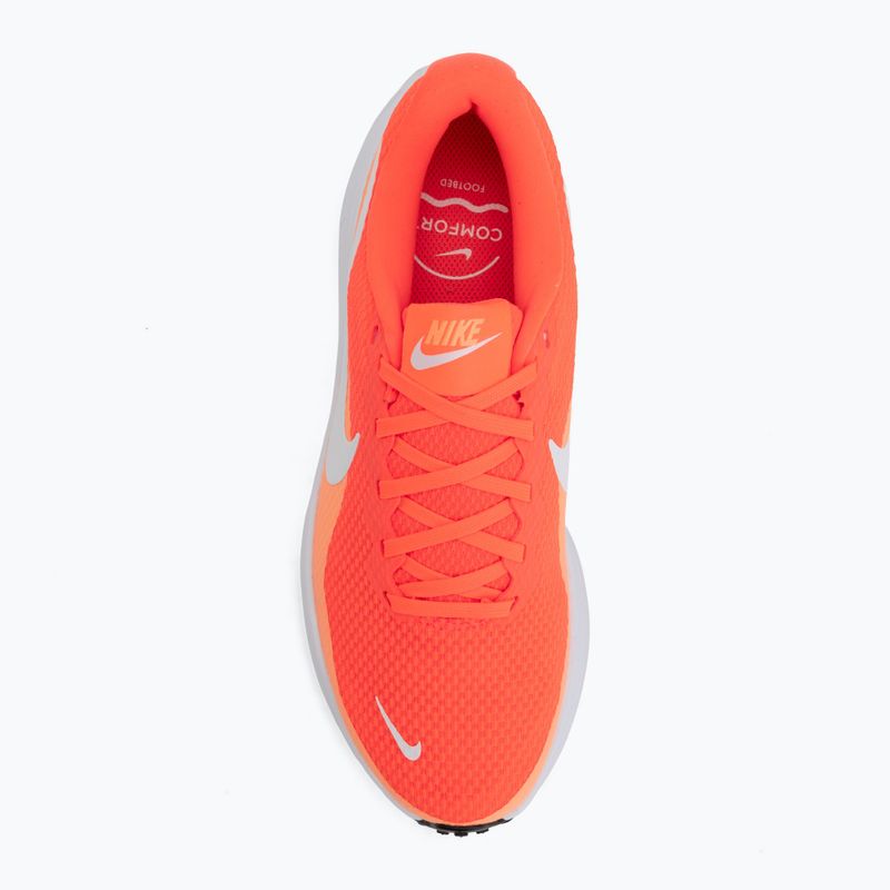 Dámske bežecké topánky Nike Revolution 8 hot lava/orange pulse/black/white 5