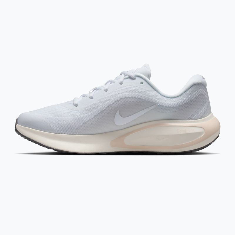 Dámske bežecké topánky Nike Journey Run white/sail/pencil point/white 2