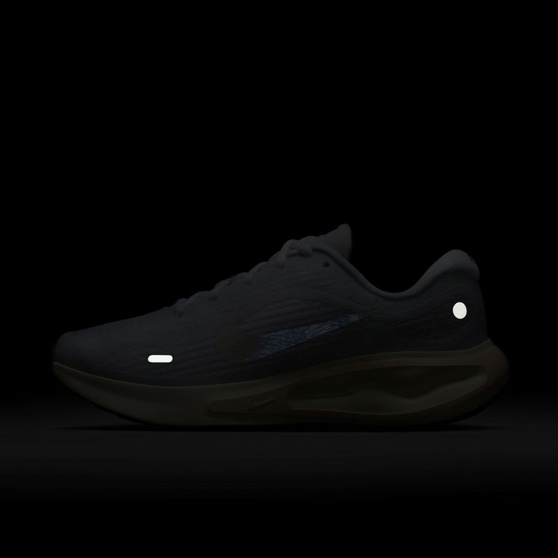Dámske bežecké topánky Nike Journey Run white/sail/pencil point/white 9