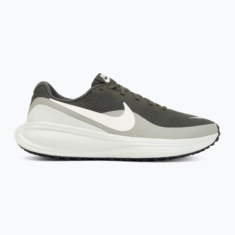 Pánske bežecké topánky Nike Revolution 8 cargo khaki/spruce aura/spruce fog/sail 2