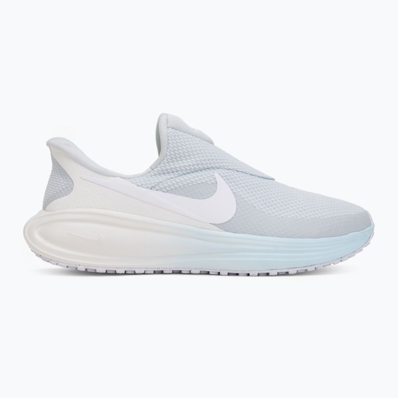 Pánske bežecké topánky Nike Revolution 8 EasyOn pure platinum/glacier blue/white 2