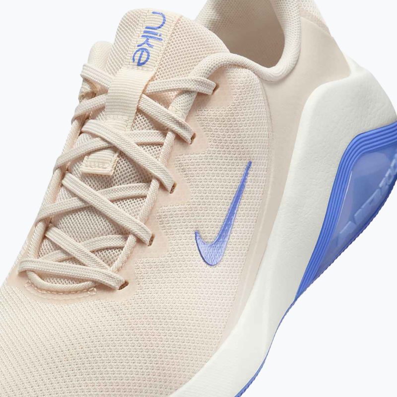 Dámska tréningová obuv Nike Bella 7 chalk/sail/sapphire 8