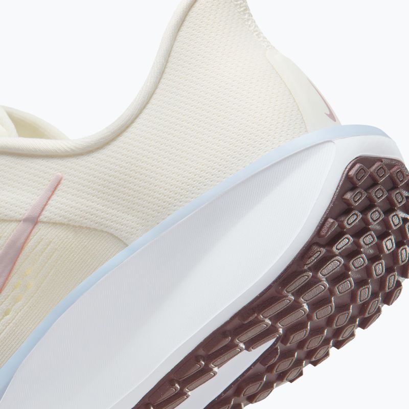 Dámske bežecké topánky Nike Quest 6 sail/hydrogen blue/tattoo/particle rose 9