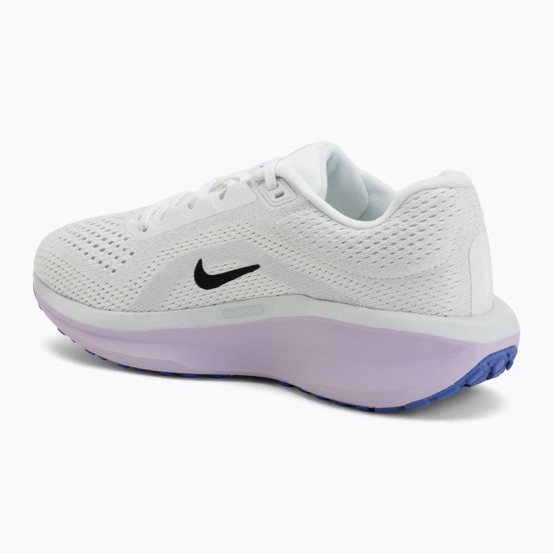 Dámske bežecké topánky Nike Winflo 11 summit white/violet mist/sapphire/black 3