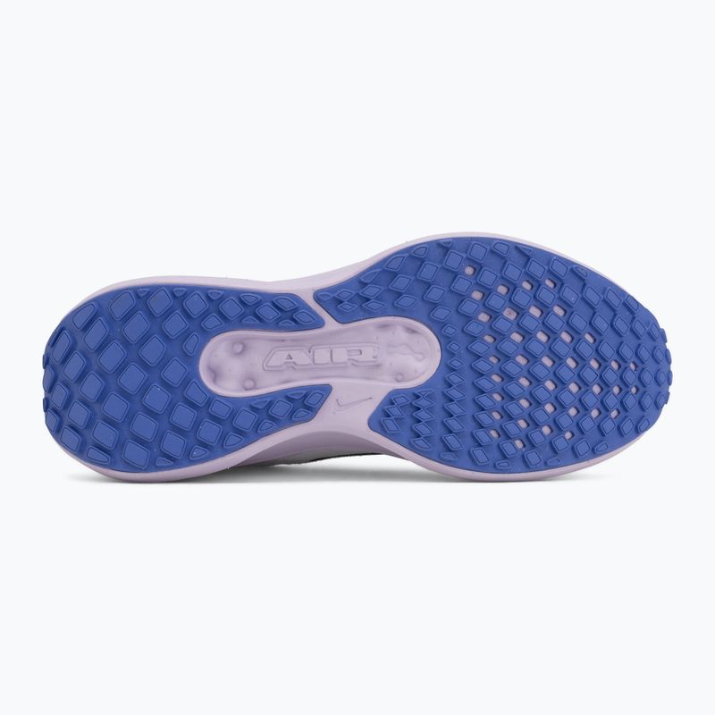 Dámske bežecké topánky Nike Winflo 11 summit white/violet mist/sapphire/black 4