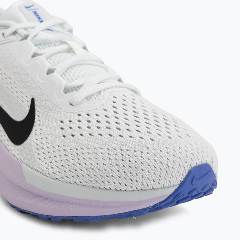 Dámske bežecké topánky Nike Winflo 11 summit white/violet mist/sapphire/black 7
