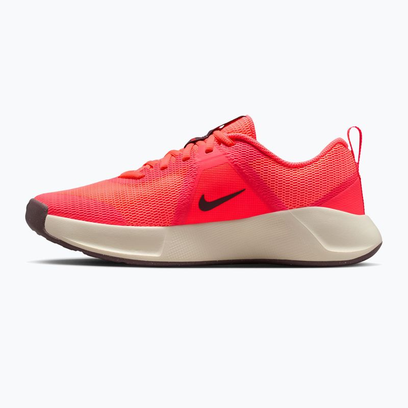 Dámske tréningové topánky Nike MC Trainer 3 hot lava/soft pearl/tattoo 2