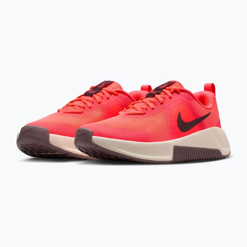 Dámske tréningové topánky Nike MC Trainer 3 hot lava/soft pearl/tattoo 3