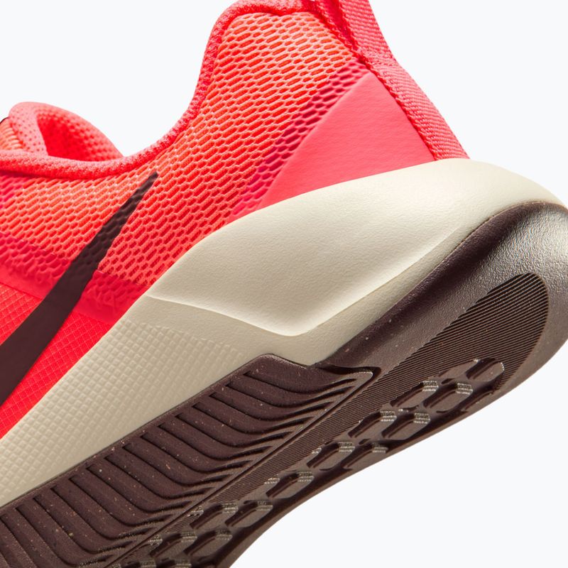 Dámske tréningové topánky Nike MC Trainer 3 hot lava/soft pearl/tattoo 9