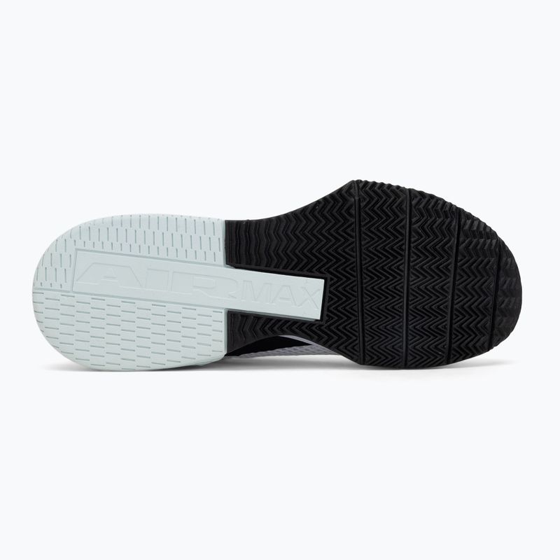 Pánska tréningová obuv Nike Air Max Alpha Trainer 6 white/glacier blue/green strike 4