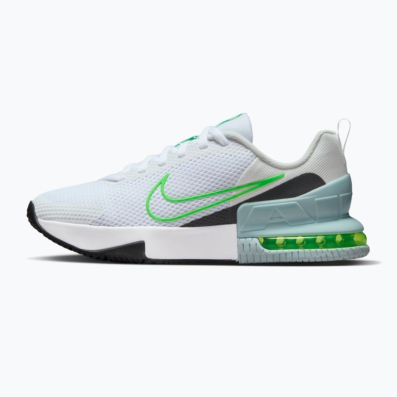 Pánska tréningová obuv Nike Air Max Alpha Trainer 6 white/glacier blue/green strike 2