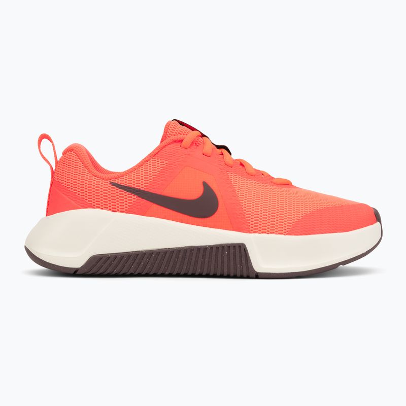 Dámske tréningové topánky Nike MC Trainer 3 hot lava/soft pearl/tattoo 2