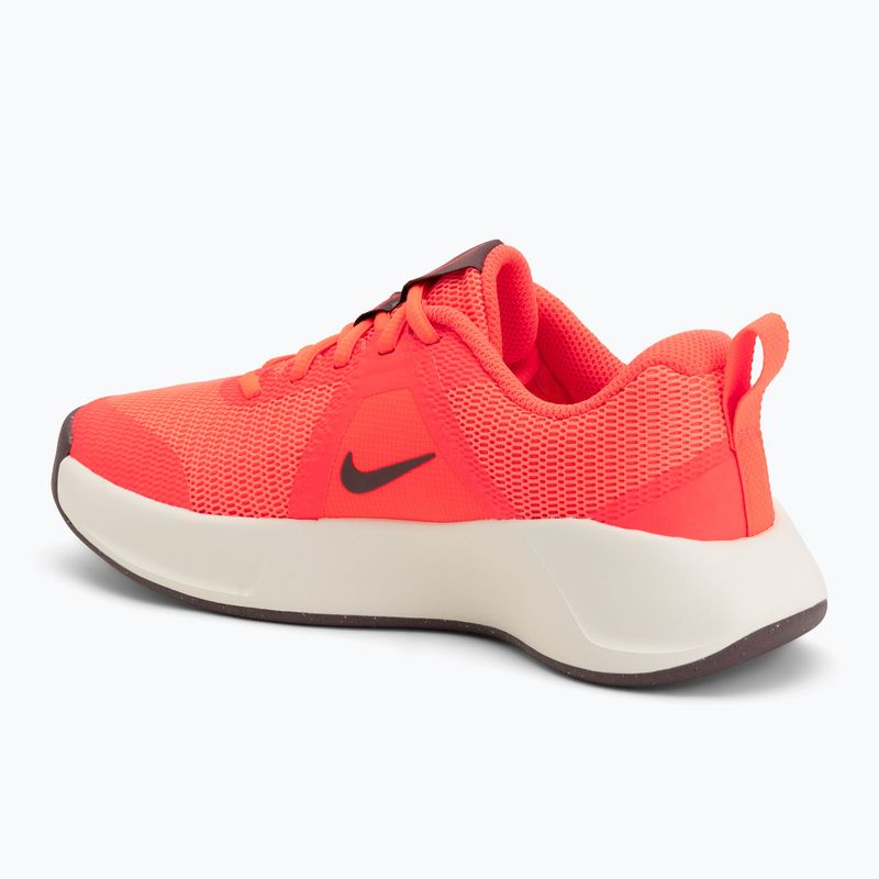 Dámske tréningové topánky Nike MC Trainer 3 hot lava/soft pearl/tattoo 3