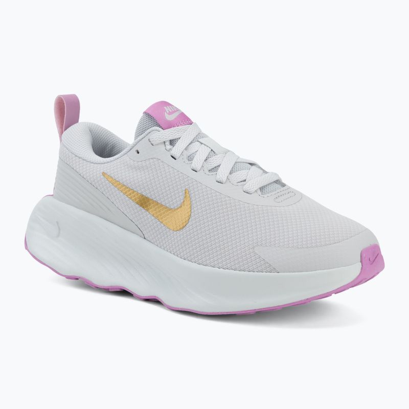 Dámske topánky Nike Promina vast grey/light magenta/metallic gold
