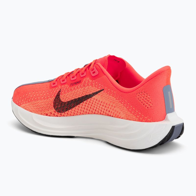 Dámske bežecké topánky Nike Pegasus Plus hot lava/orange pulse/dark raisin 3