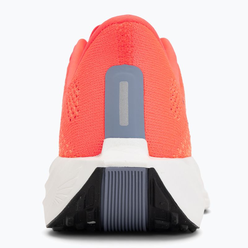 Dámske bežecké topánky Nike Pegasus Plus hot lava/orange pulse/dark raisin 6