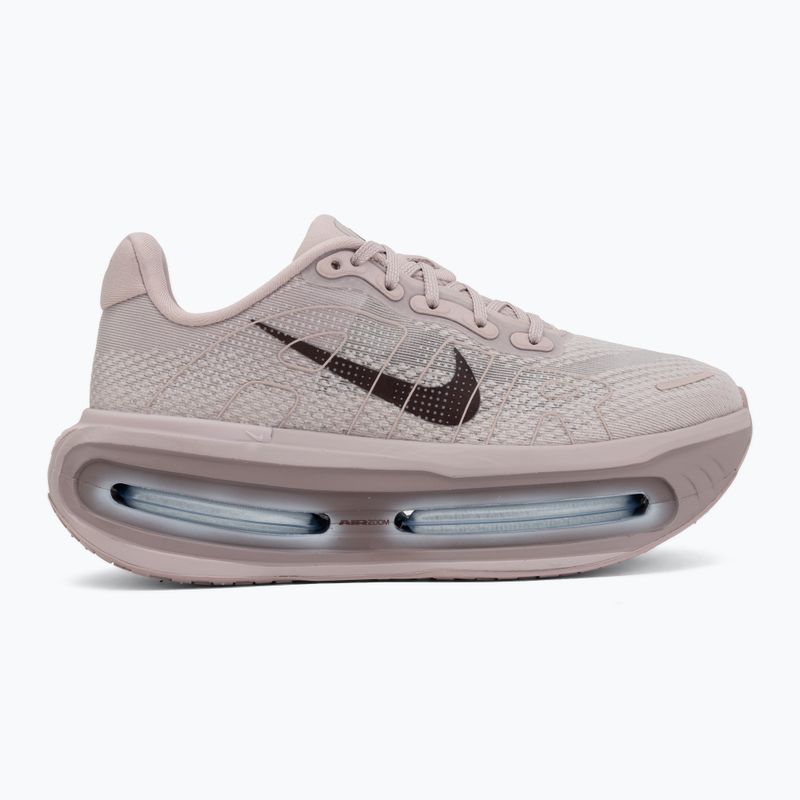 Dámske bežecké tenisky Nike Vomero Premium particle rose/burgundy crush 2