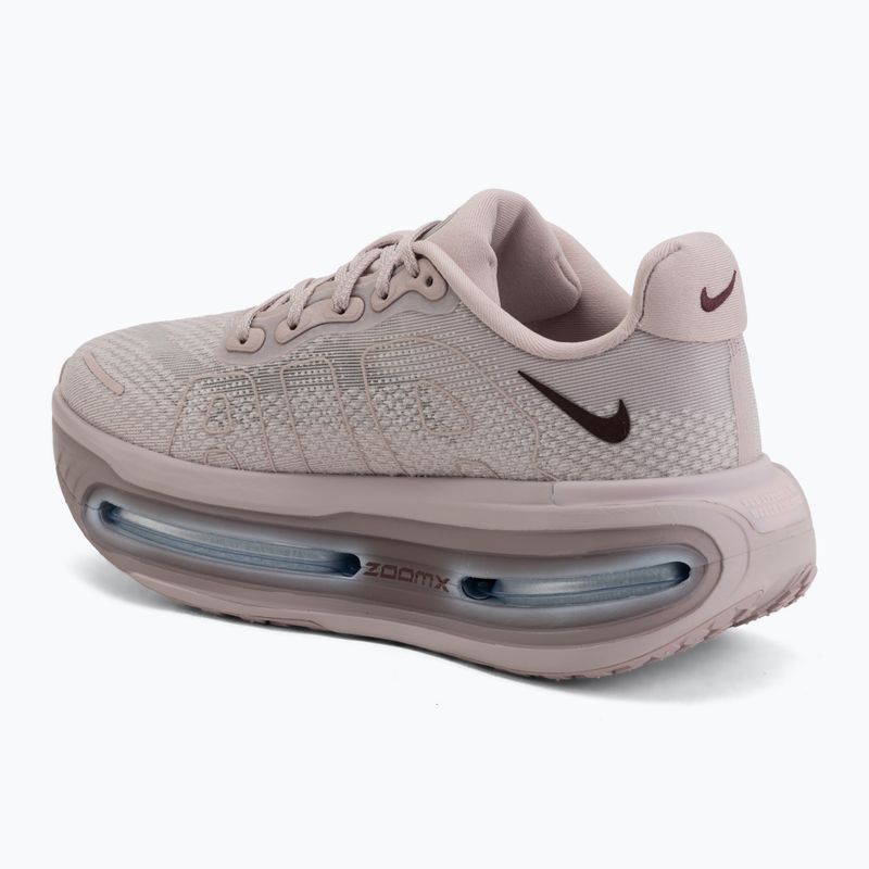 Dámske bežecké tenisky Nike Vomero Premium particle rose/burgundy crush 3