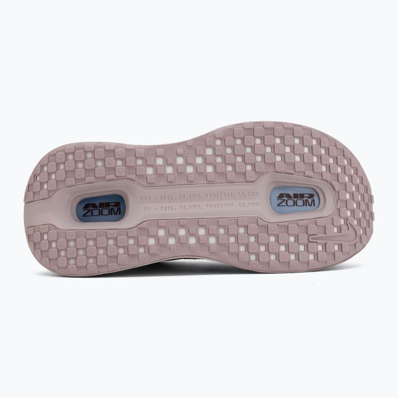 Dámske bežecké tenisky Nike Vomero Premium particle rose/burgundy crush 4