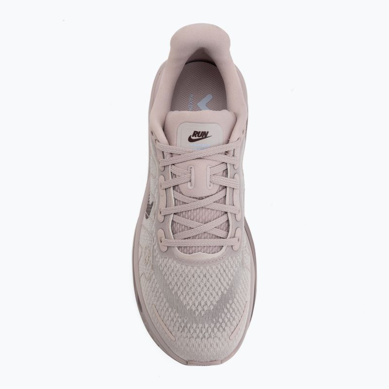 Dámske bežecké tenisky Nike Vomero Premium particle rose/burgundy crush 5