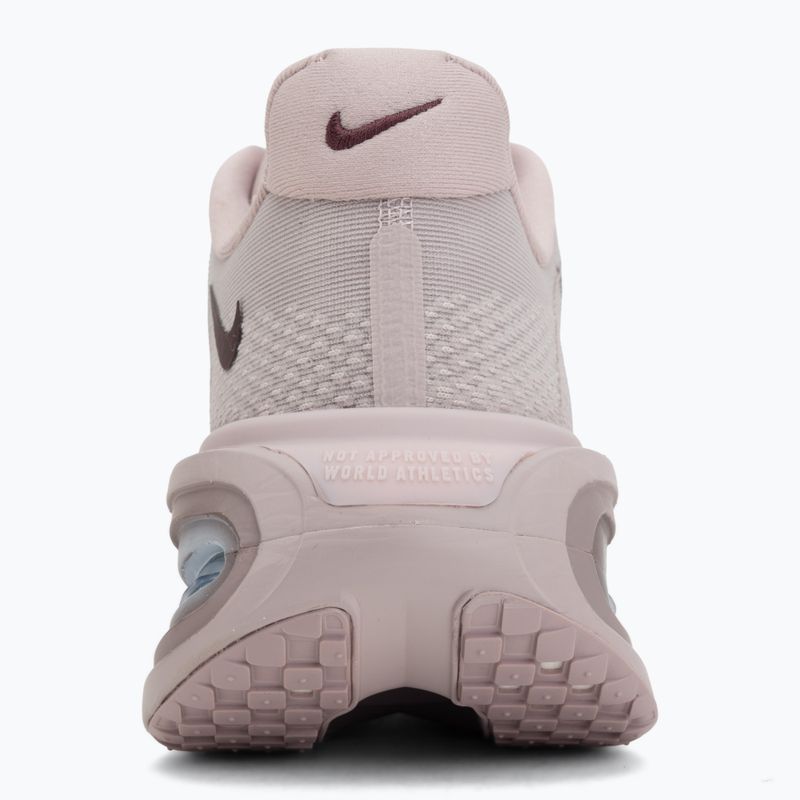 Dámske bežecké tenisky Nike Vomero Premium particle rose/burgundy crush 6