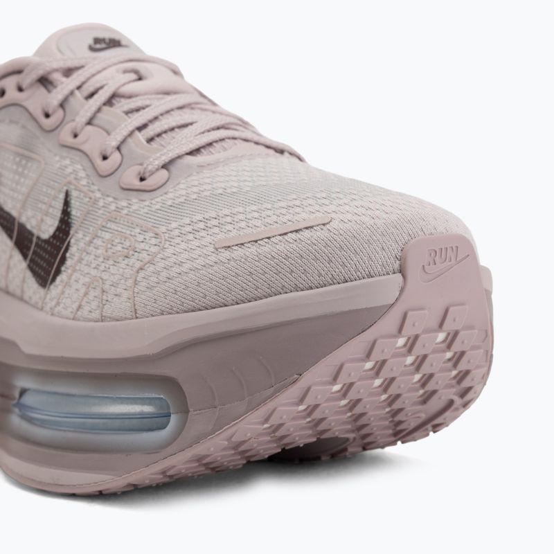 Dámske bežecké tenisky Nike Vomero Premium particle rose/burgundy crush 7