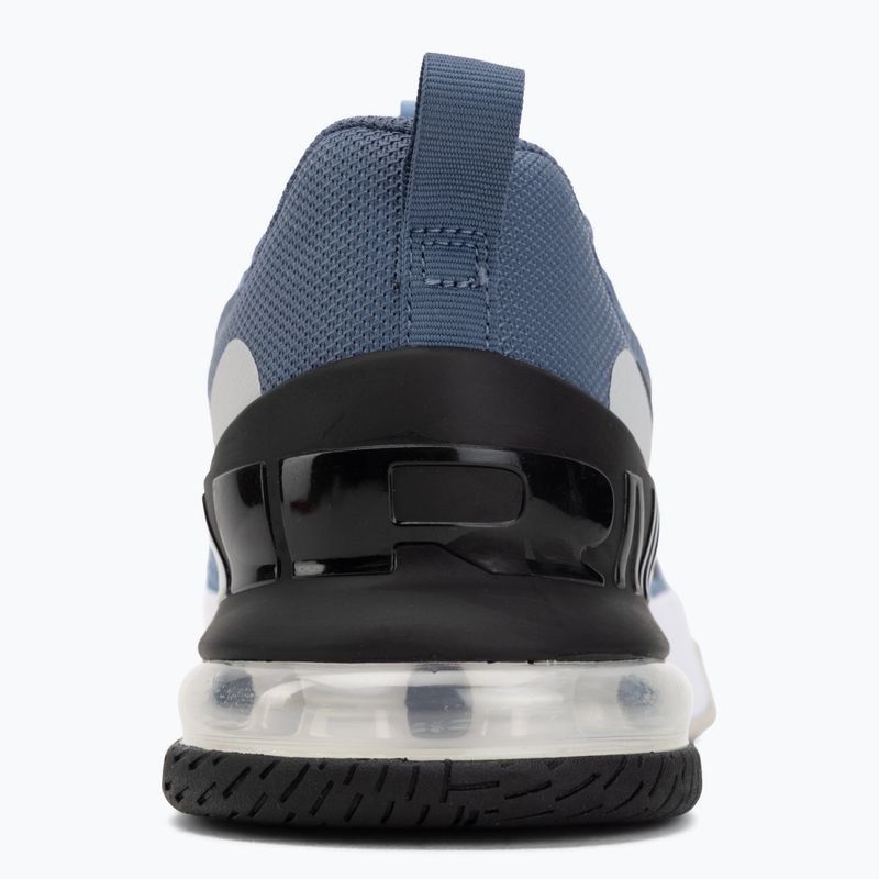 Pánske tréningové topánky Nike Air Max Alpha Trainer 6 work blue/diffused blue/black 6