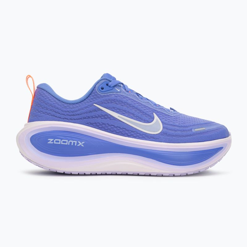Dámske bežecké topánky Nike Vomero Plus sapphire/violet mist/light violet 2