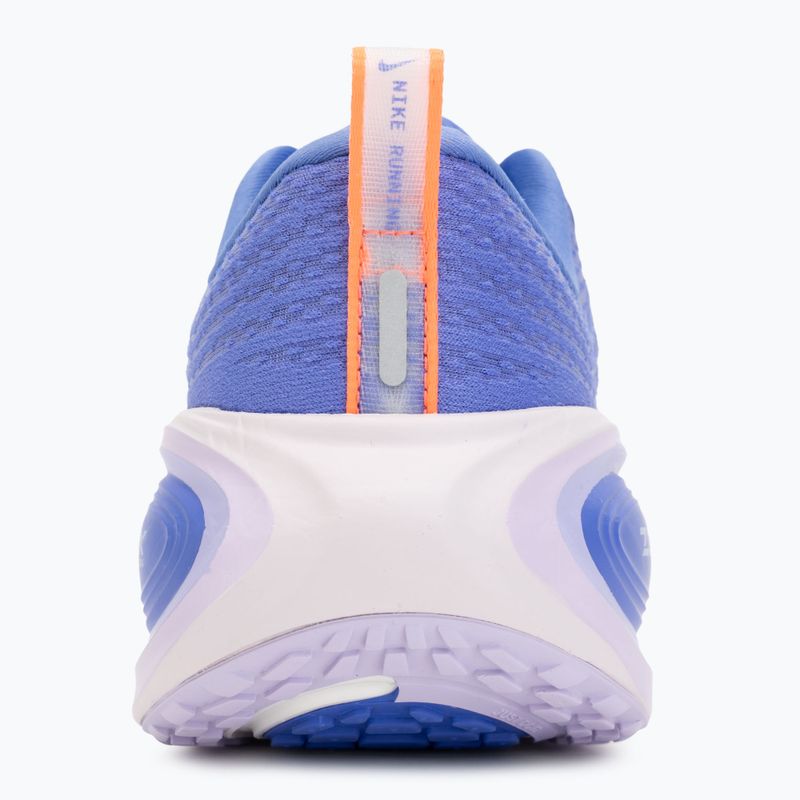 Dámske bežecké topánky Nike Vomero Plus sapphire/violet mist/light violet 6