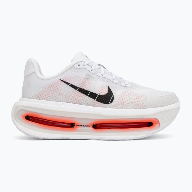 Pánske bežecké topánky Nike Vomero Premium white/bright crimson/photon dust/black 2