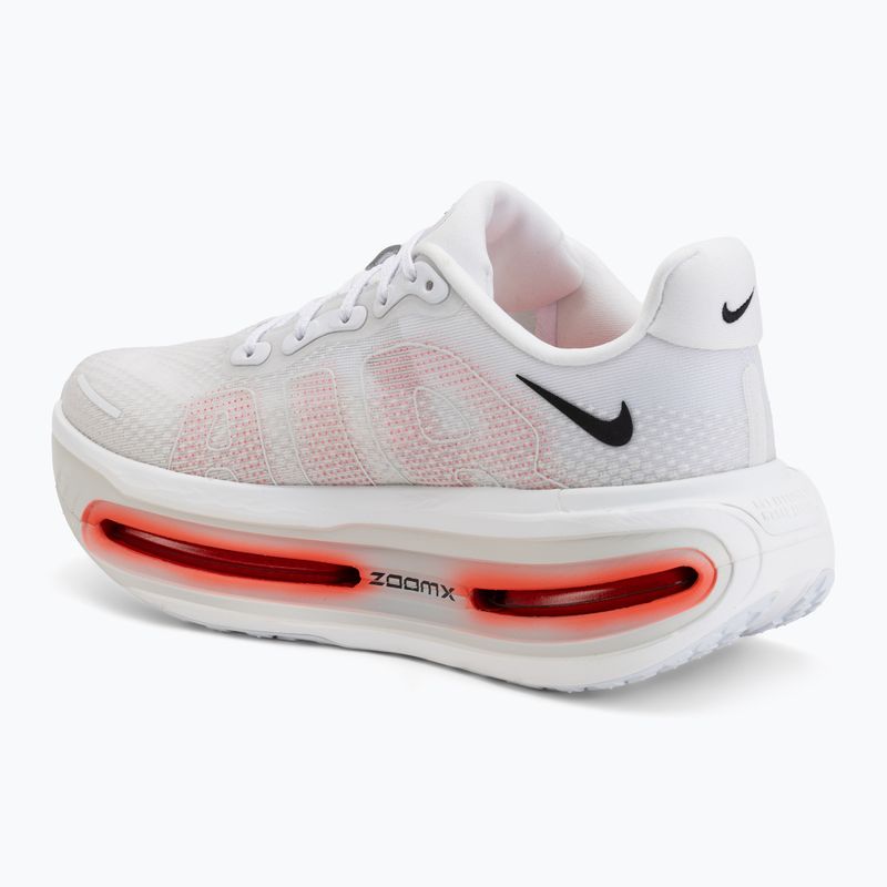Pánske bežecké topánky Nike Vomero Premium white/bright crimson/photon dust/black 3