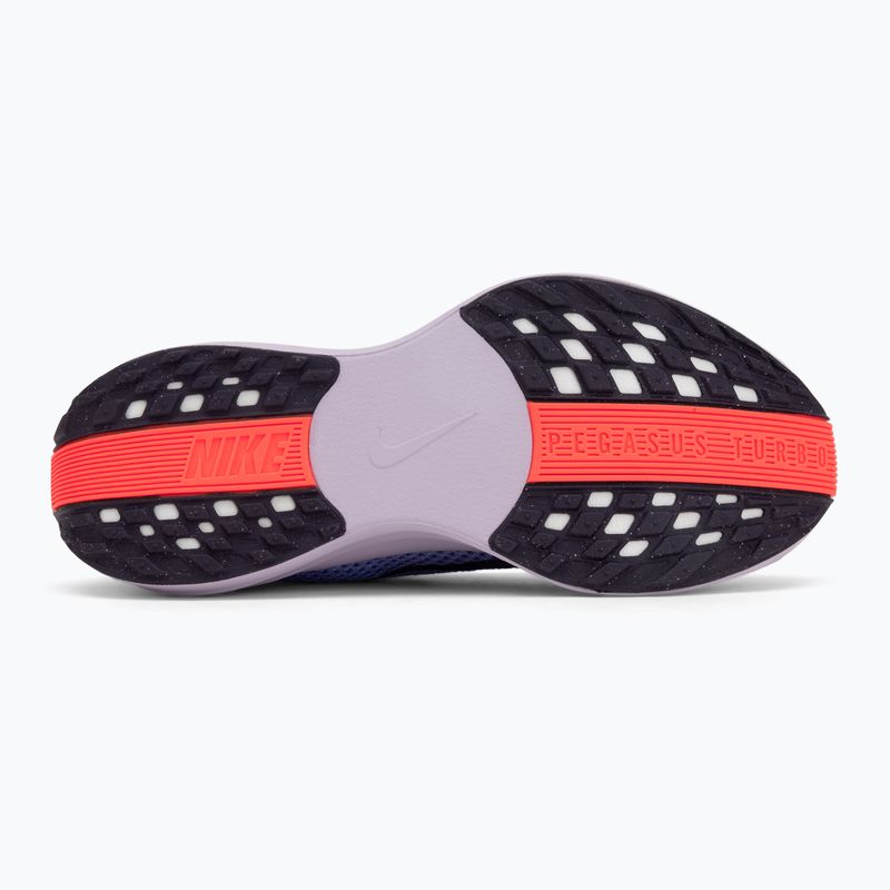 Dámske bežecké topánky Nike Pegasus Plus sapphire/light thistle/purple dynasty 4