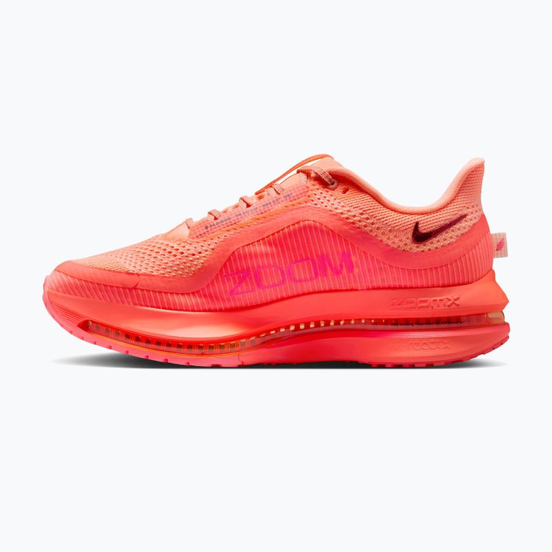 Dámske bežecké topánky Nike Pegasus Premium orange pulse/bright mango/hot lava 2