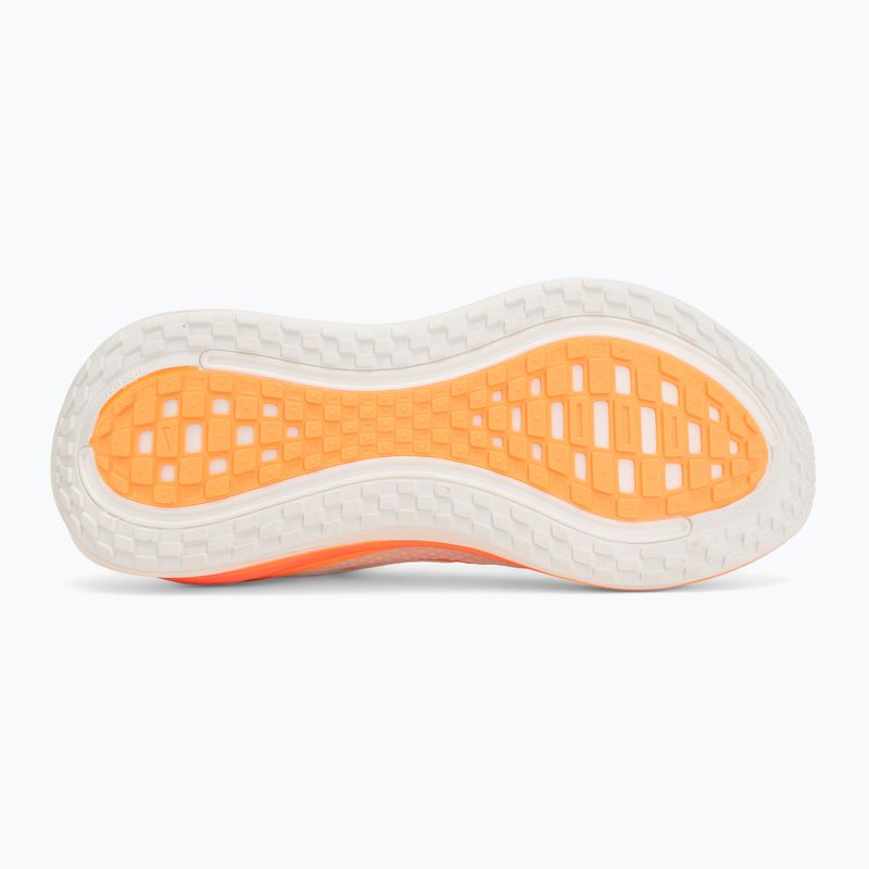 Dámske bežecké topánky Nike Vomero Plus sail/white/orange pulse/hot lava 4