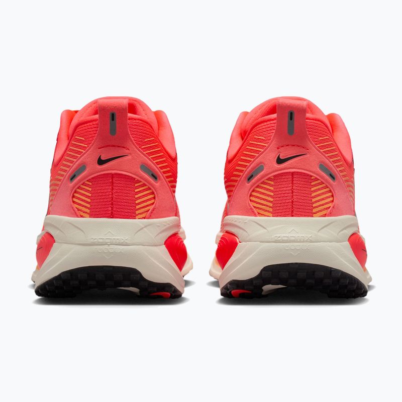 Dámske bežecké topánky Nike Vomero 18 Hot lava/chalk/orange pulse/black 4