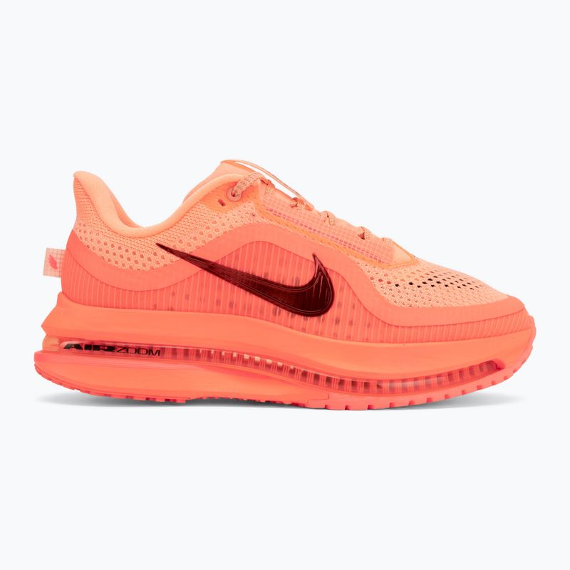 Dámske bežecké topánky Nike Pegasus Premium orange pulse/bright mango/hot lava 2