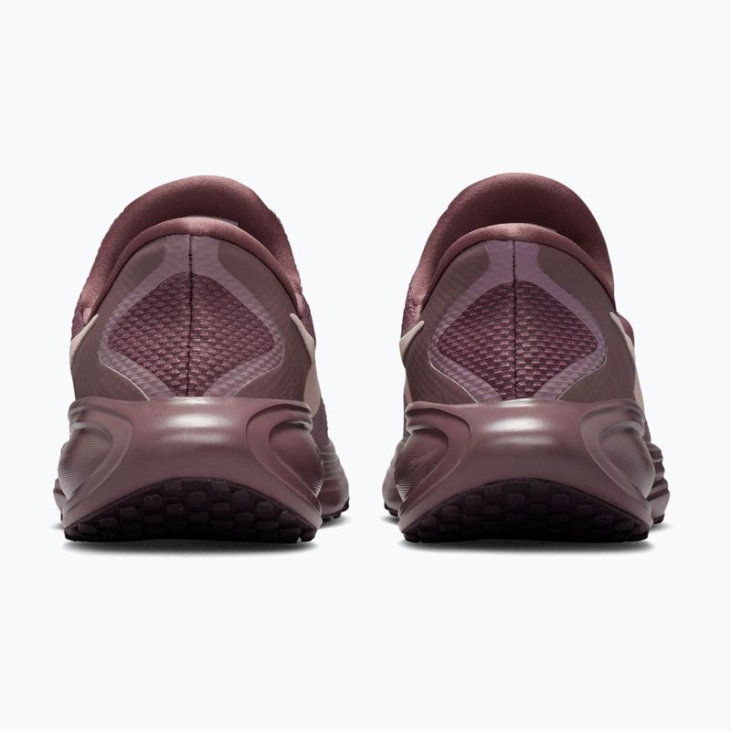 Pánske bežecké topánky Nike Revolution 8 EasyOn tattoo/taupe grey/moon particle 4