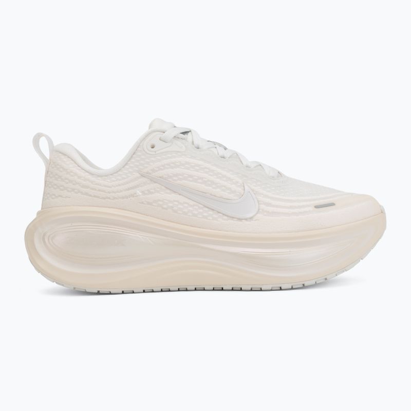 Dámske bežecké topánky Nike Vomero Plus ESS summit white/phantom/pure platinum/chalk 2