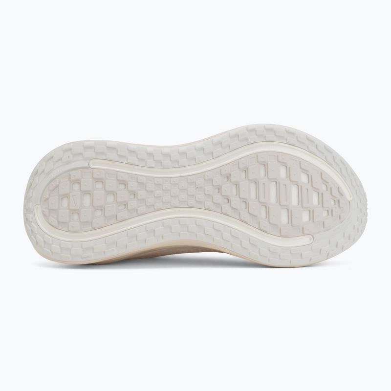 Dámske bežecké topánky Nike Vomero Plus ESS summit white/phantom/pure platinum/chalk 4