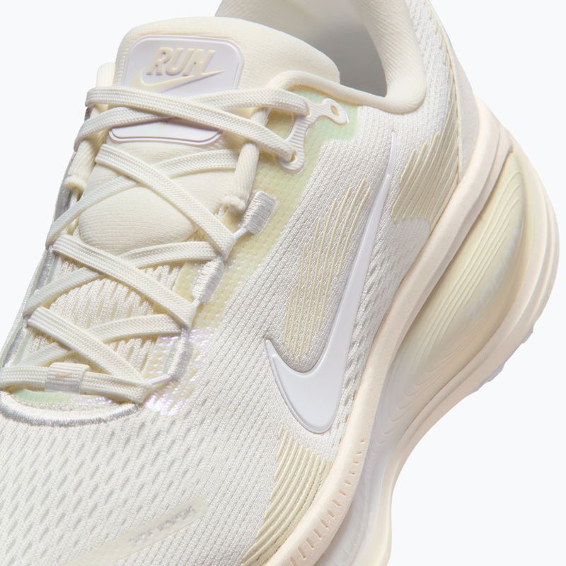 Dámske bežecké topánky Nike Vomero 18 ESS summit white/chalk/sea glass/white 8