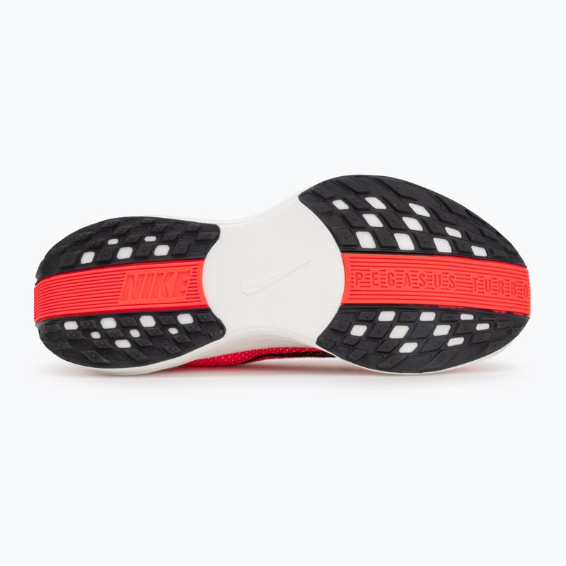 Pánske bežecké topánky Nike Pegasus Plus white/bright crimson/topaz gold/black 4
