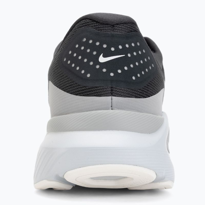 Pánske bežecké topánky Nike Structure 26 anthracite/light smoke grey/sail 6
