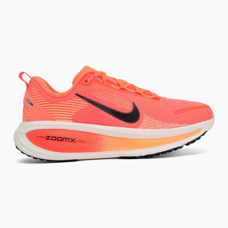 Dámske bežecké topánky Nike Vomero 18 Hot lava/chalk/orange pulse/black 2