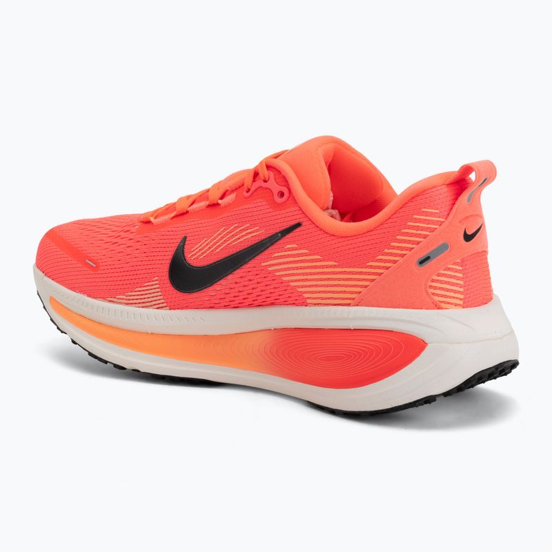 Dámske bežecké topánky Nike Vomero 18 Hot lava/chalk/orange pulse/black 3
