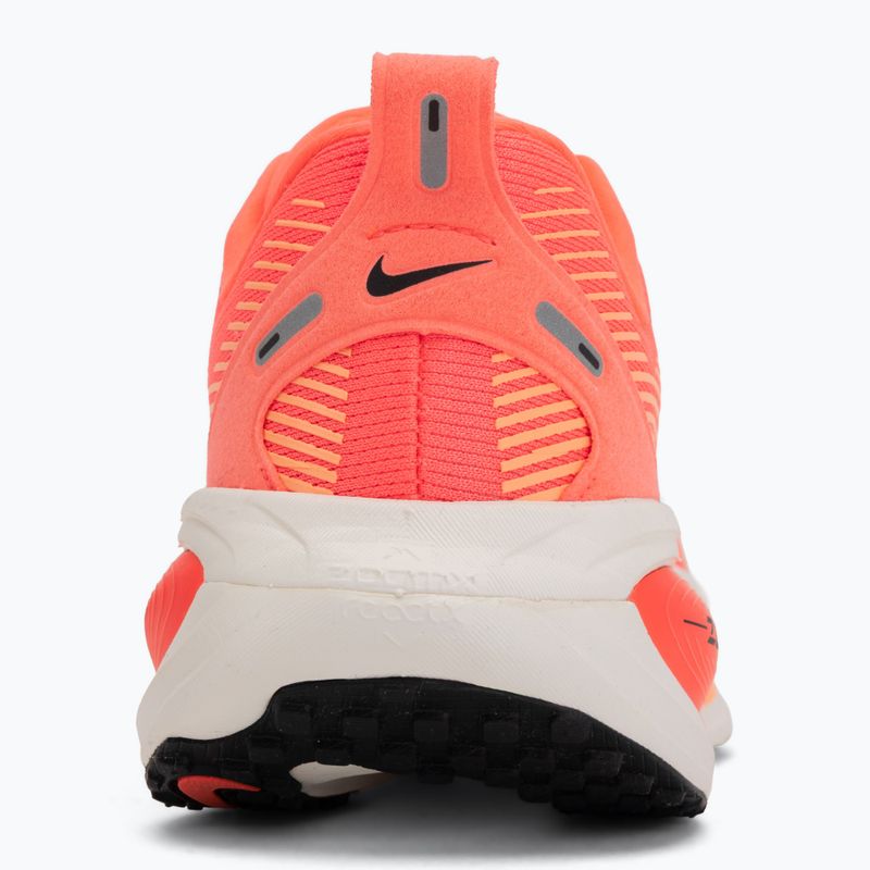 Dámske bežecké topánky Nike Vomero 18 Hot lava/chalk/orange pulse/black 6
