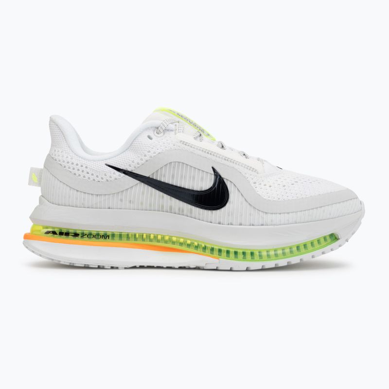 Pánske bežecké topánky Nike Pegasus Premium white/off white/volt/black 2