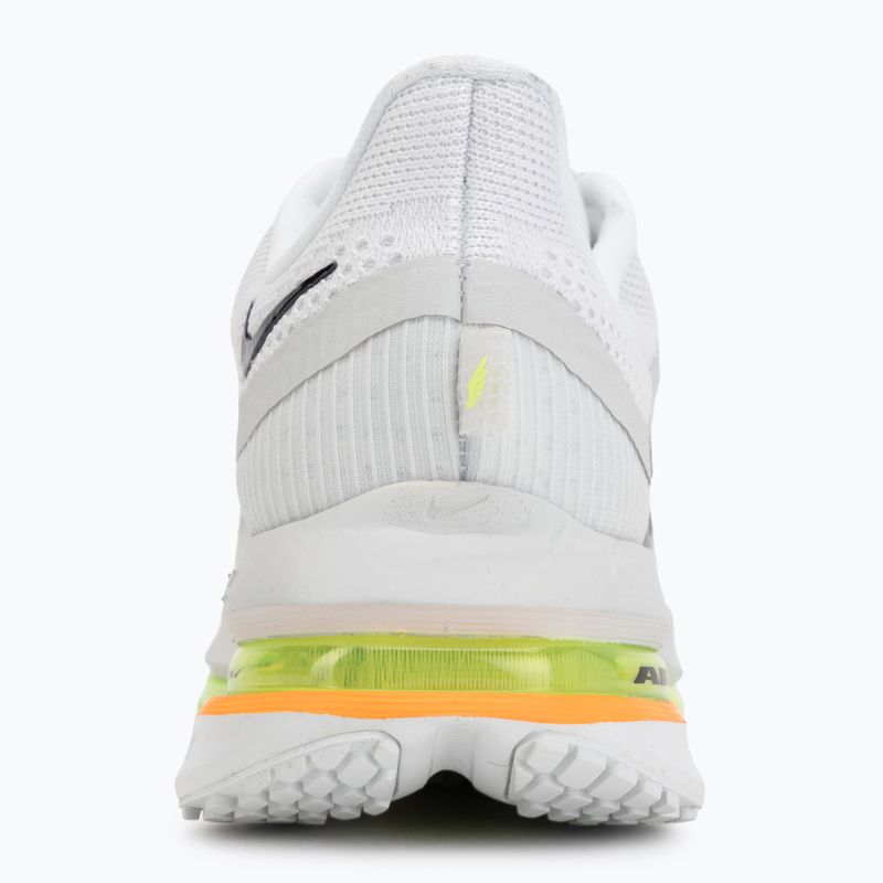 Pánske bežecké topánky Nike Pegasus Premium white/off white/volt/black 6