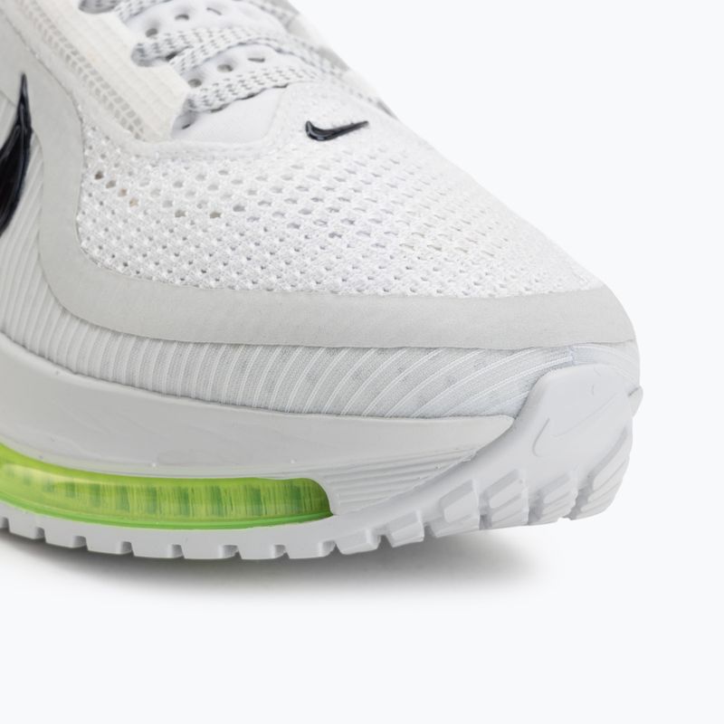 Pánske bežecké topánky Nike Pegasus Premium white/off white/volt/black 7