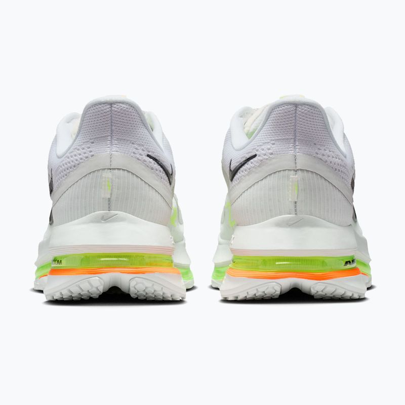 Pánske bežecké topánky Nike Pegasus Premium white/off white/volt/black 4